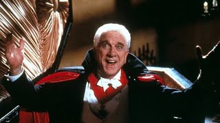 Dracula: Dead and Loving It Full Movie Facts And Information | Leslie Nielsen | Mel Brooks