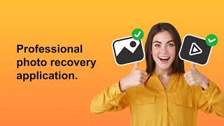 How to recover Android photos? Recycling photos video application technical help screenshot 3