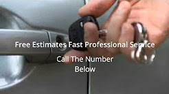 Best Locksmith San Mateo CA | Emergency 24 Hour Locksmith Services in San Mateo California