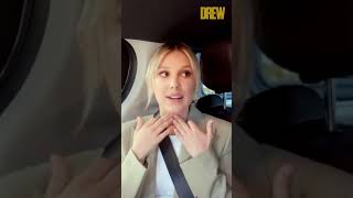 Millie Bobby Brown Reveals The One Accent She Cant Do  The Drew Barrymore Show  shorts