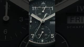 MUST SEE INCREDIBLE Pilot’s Watch