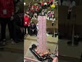 Earthquake resistant building design competition