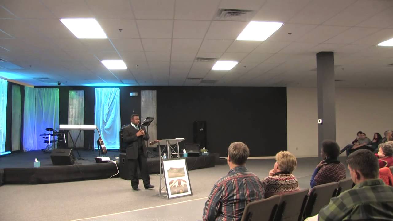 Deliverance Conference 2014 in Kentucky (Sunday Evening) YouTube