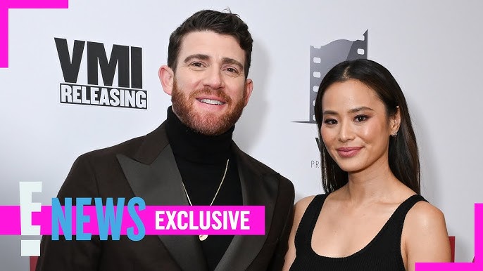 Bryan Greenberg Jamie Chung Reveal The Highs And Lows Of Parenting Exclusive E News