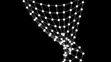 Verlet Physics library for Game Maker