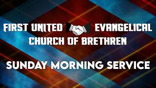 Sunday Morning Service | September 13, 2026