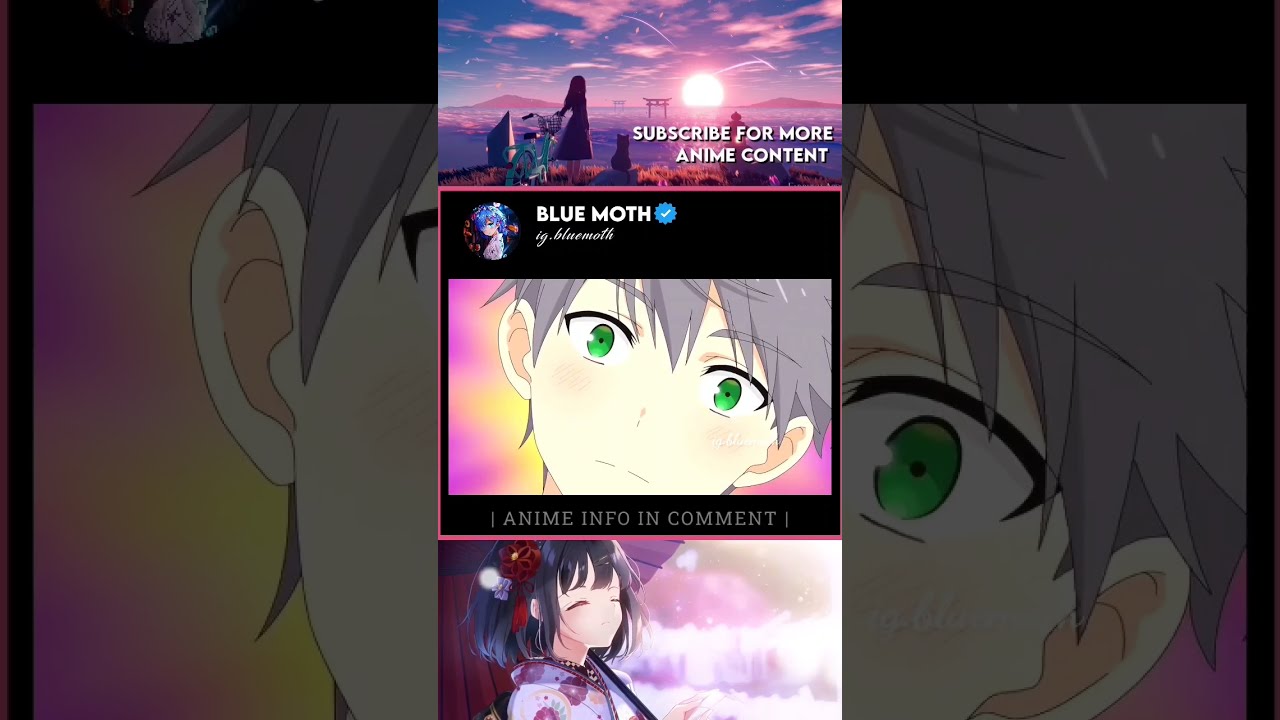 He Was Shocked After Seeing How Beautiful She Is Villainess Level 99 Anime Animeedit Shorts