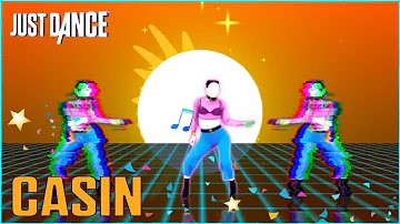Casin by glue70 - Fanmade Just Dance Mashup