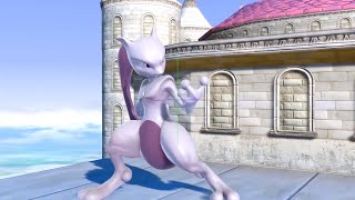 Xepher - Smash Ultimate Ver.