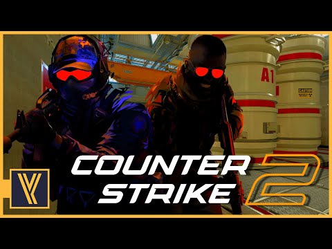 Counter-Strike 2 Has Released! - Counter-Strike 2 Has Released!