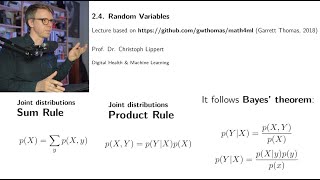 DL 2.4 Random Variables