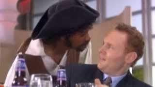 The Dave Chappelle Show I ll Have A Samuel Jackson