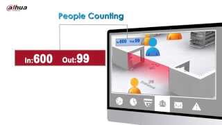DAHUA RETAIL SOLUTION