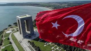 ÇANAKKALE TÜRKÜSÜ - Hasan SİNAN [Cover]