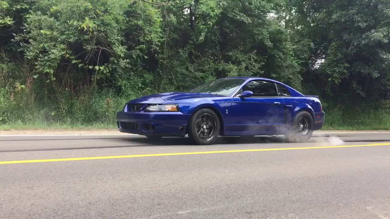 Turbo cobra 2 step trans brake