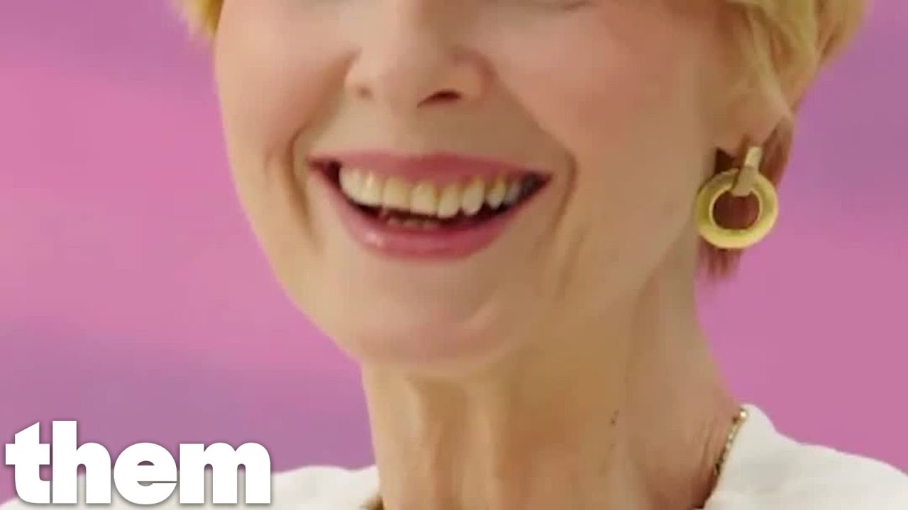 Behind Miranda Hobbes' queer awakening in AJLT