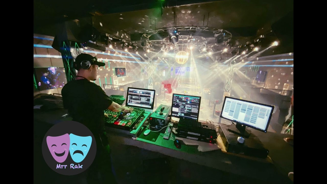 🍓NON$TOP_REMIX_2025💊(DJ nR SaBayNas)=( MixTape🫀🚀 Happy Nas Happy Dance🍒🕺🏼🍚 )