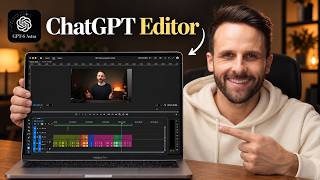 GPT-6 Astra Just Edited This Entire Video (Full Tutorial)