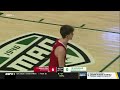MAC MBB: No. 21 Miami Highlights vs. Eastern Michigan | 2.24.26