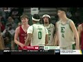 MAC MBB: No. 21 Miami Highlights vs. Eastern Michigan | 2.24.26