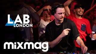 DANCE SYSTEM thumpin' house set in The Lab LDN