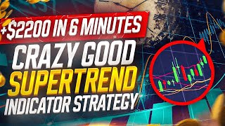 2200$ Profit With SIMPLE Trading strategy for BINARY OPTIONS Learn how to make money