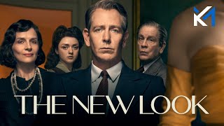 The New Look An Inside Look - Trailer English | February 14. on AppleTv+