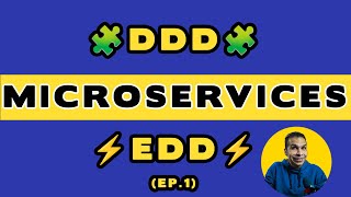 Celebrity Microservices, Event-Driven Design, Domain-Driven Design, Plugin System, typescript, python (EP1) Net Worth