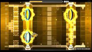 THEORY OF EVERYTHING 2 [ 80% ] ( GEOMETRY DASH 2.1 )