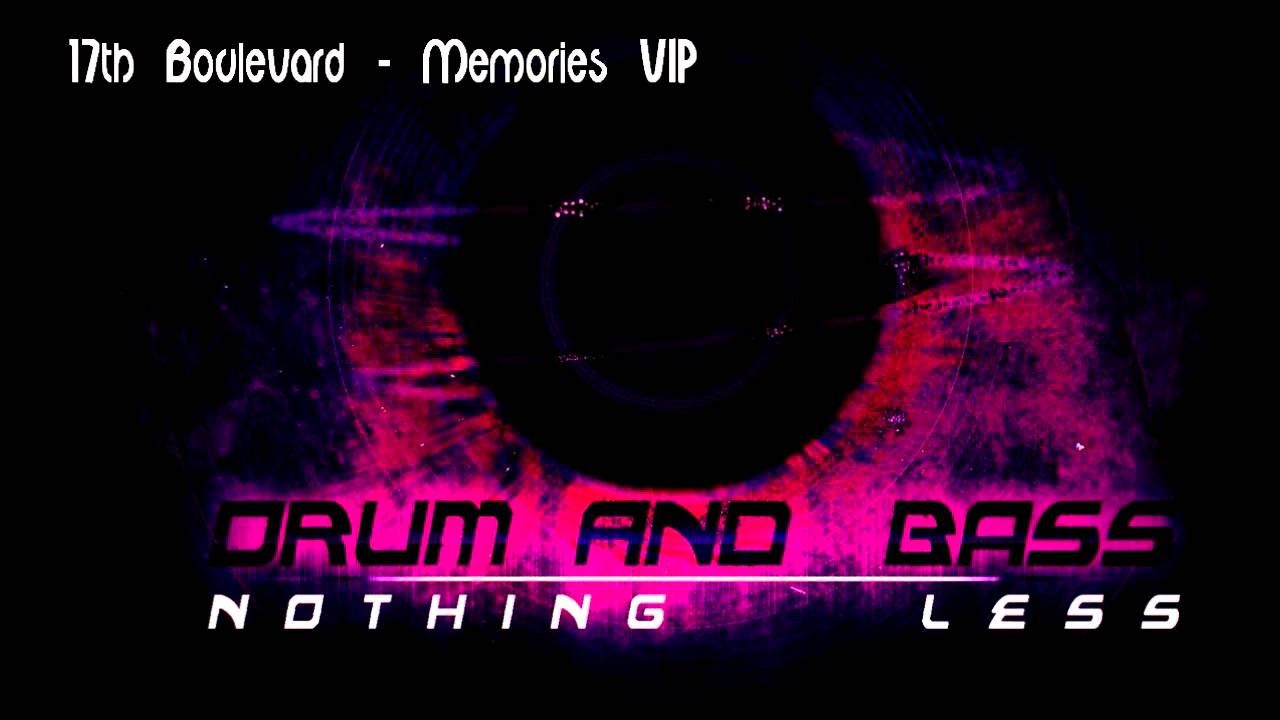 17th Boulevard - Memories VIP