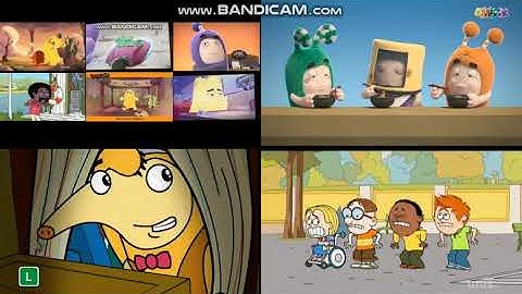 Up to Faster 9 Parison