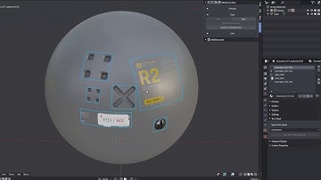 DECALmachine 2.0 - Join and Split (preview)