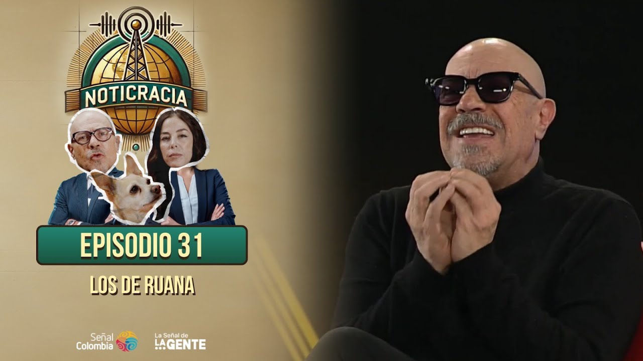 Noticracia | Los de ruana