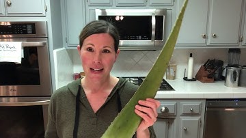 How to Make Fresh Cucumber and Aloe Vera Soap + Recipe Included (Viewers Choice #)