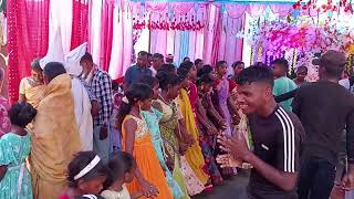 Mandwa Latar Sogoi Kora Enek Kuri And Bapla Santali Music Video 2023