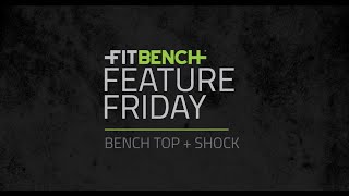 FFF: Bench top + shock screenshot 3