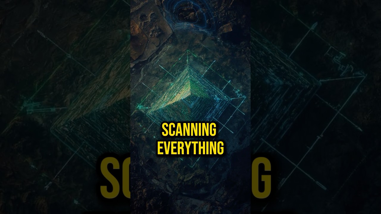 Will LIDAR Expose the Truth About Humanity’s Forgotten Past? 