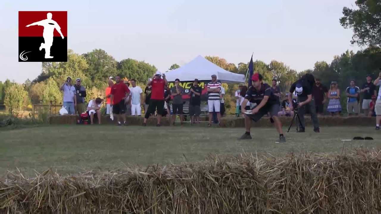 The Disc Golf Guy - Vlog 