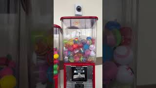Gumball & Toy Machine : Hardware Store Collection #gumballmachine #bulkvending #vending