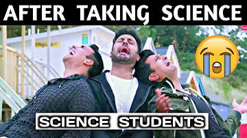 Science Students Stories On Bollywood Style #2 - Bollywood Song Vine