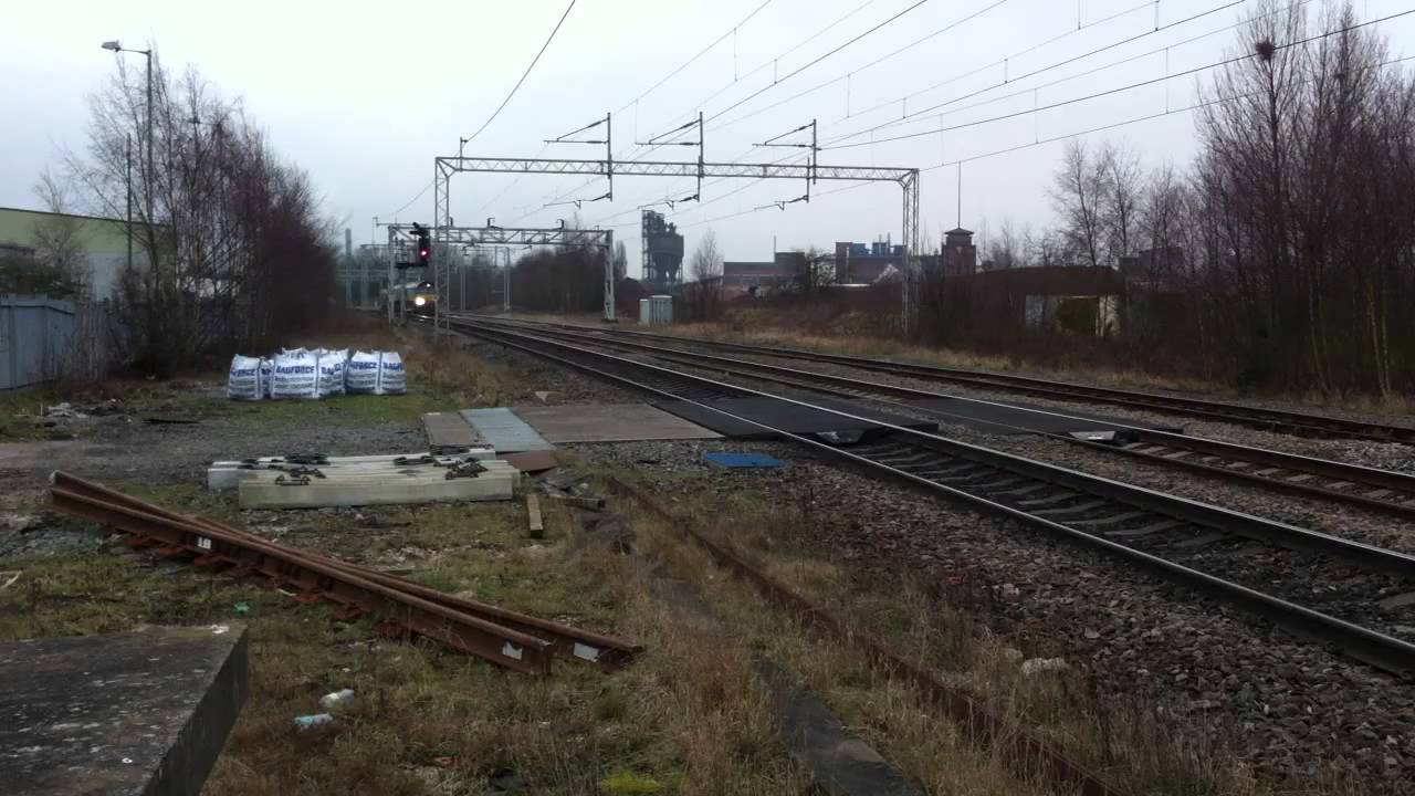 66421 66423 6m56 Berkeley crewe