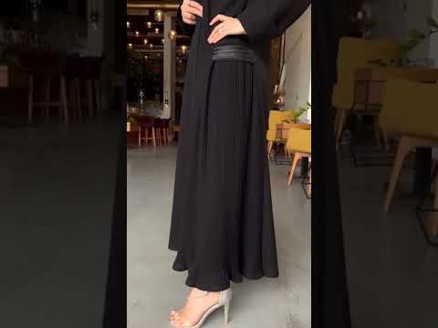 عباية لف كلوش مره تجنن عبايات السعودية الرياض جدة لايك اكسبلور