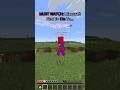 Most INSANE Minecraft First to DIE to... EVER!!!!