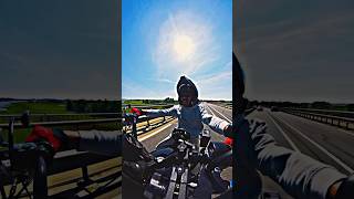 SUNNY DAYS ☀️⚡️ #harleydavidson #motorcycle #shorts #bike #sportster #clubstyle