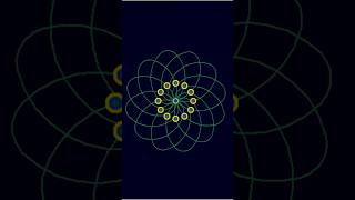 This hypnotic peacock bloom is so satisfying to watch form ✨ #63 Net Worth