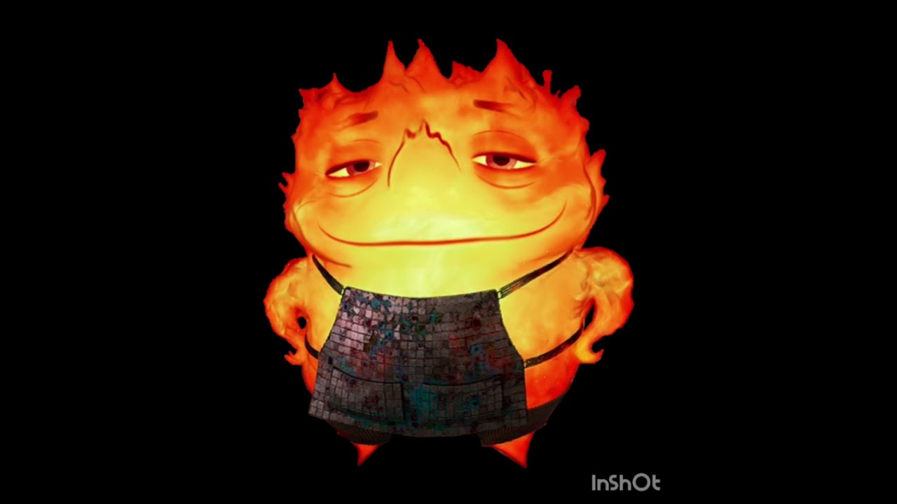 Bernie Lumen chaos will reign today (Lyrics)