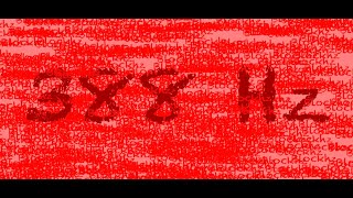 388 Hz Frequency