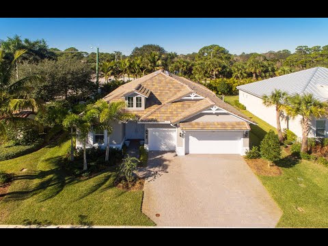114 Shores Pointe Drive, Jupiter, FL home video tour