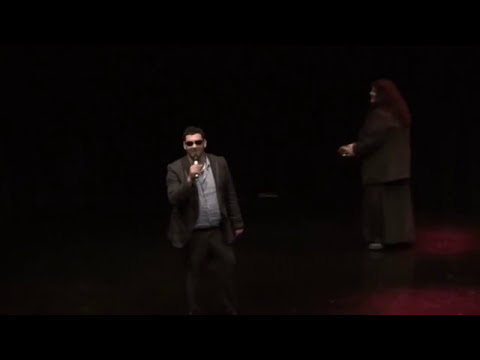 The Lani Alo Fundraiser Concert 2011 - Dance Competition