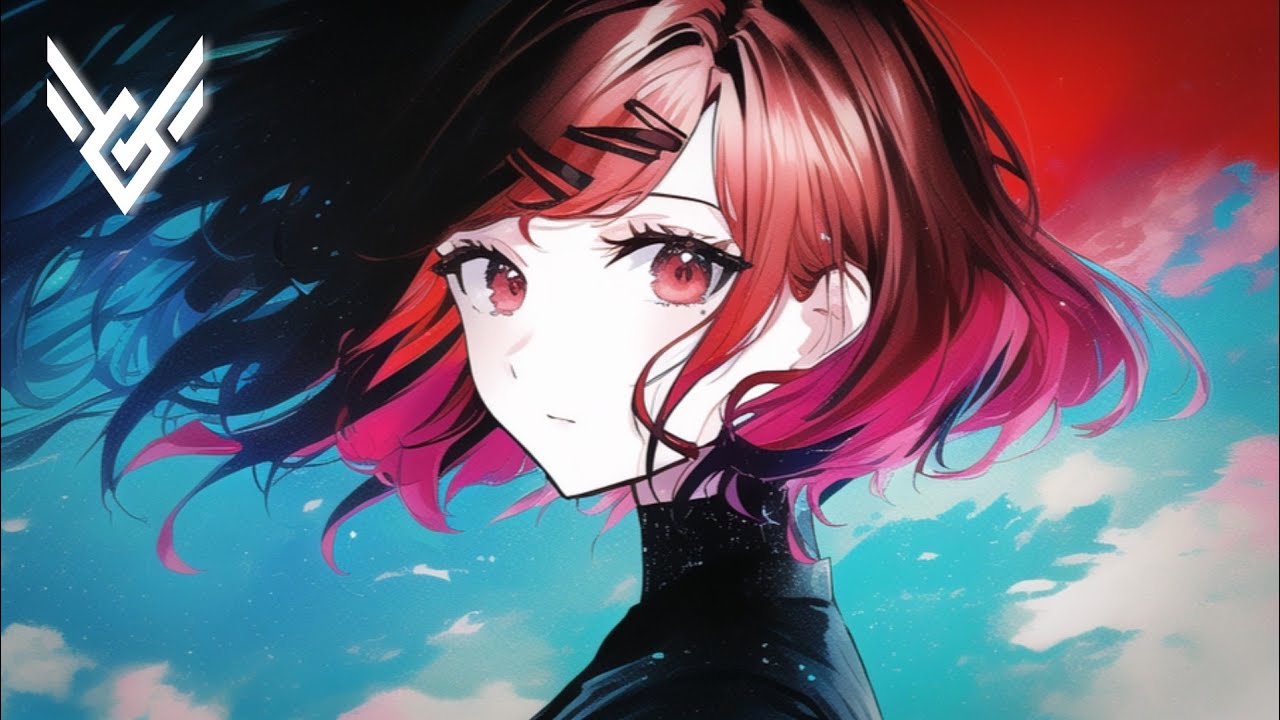 Besomorph & HALUNA - I Don't Wanna Talk